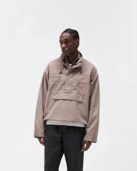 Represent X Puma Jacke