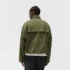 Represent X Puma Jacke Represent X Puma Jacke