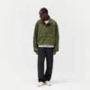 Represent X Puma Jacke Represent X Puma Jacke