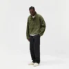 Represent X Puma Jacke Represent X Puma Jacke