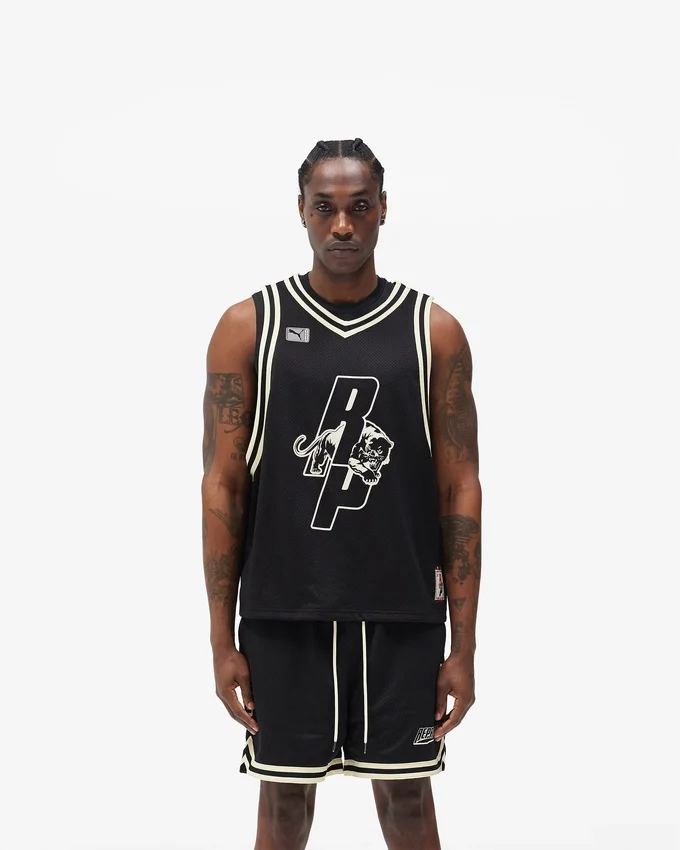 Represent X Puma Jersey Represent X Puma Jersey