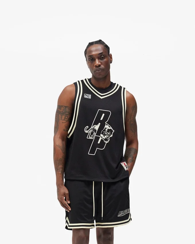 Represent X Puma Jersey Represent X Puma Jersey