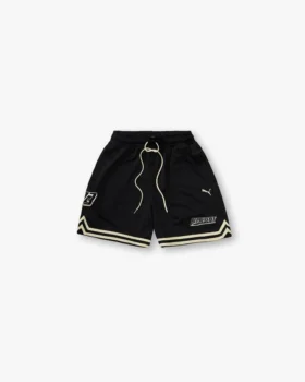 Represent X Puma Shorts