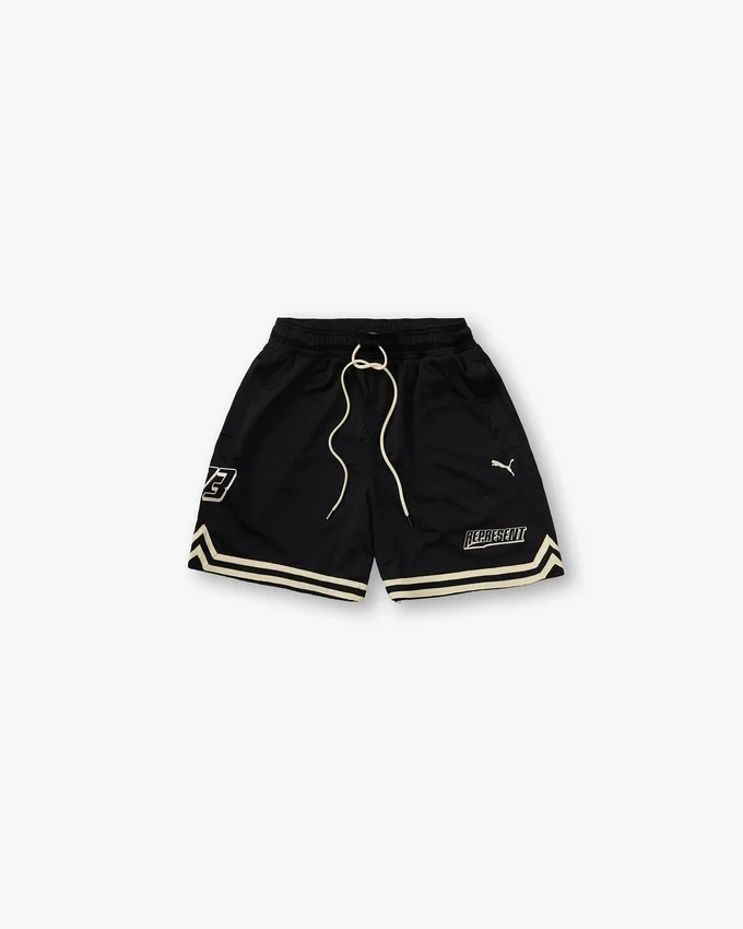Represent X Puma Shorts Represent X Puma Shorts