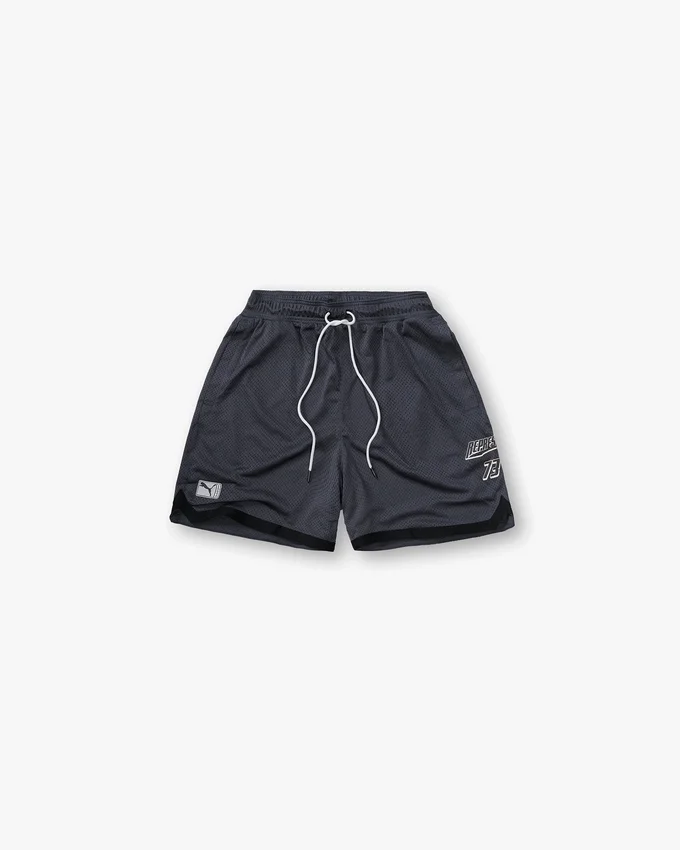 Represent X Puma Shorts Represent X Puma Shorts