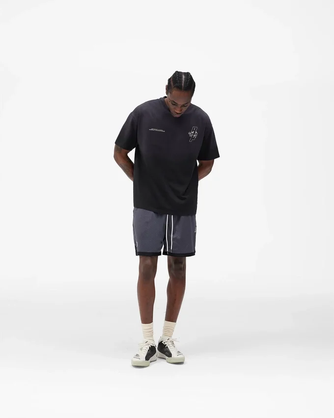 Represent X Puma Shorts Represent X Puma Shorts