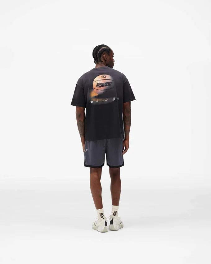 Represent X Puma Shorts Represent X Puma Shorts