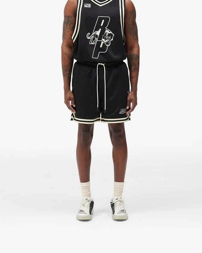Represent X Puma Shorts Represent X Puma Shorts