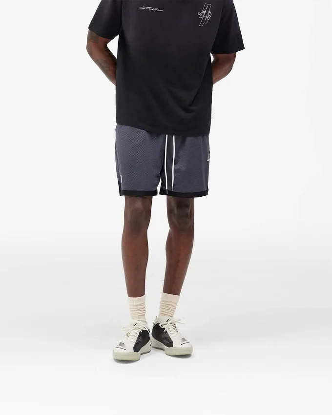 Represent X Puma Shorts Represent X Puma Shorts