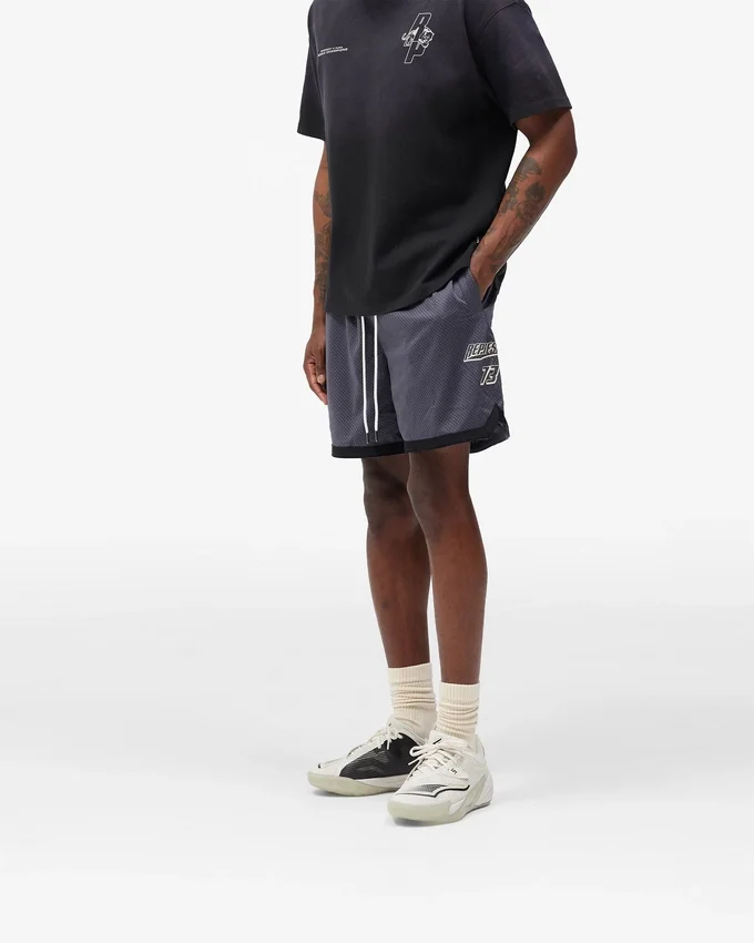 Represent X Puma Shorts Represent X Puma Shorts