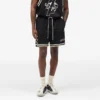 Represent X Puma Shorts Represent X Puma Shorts