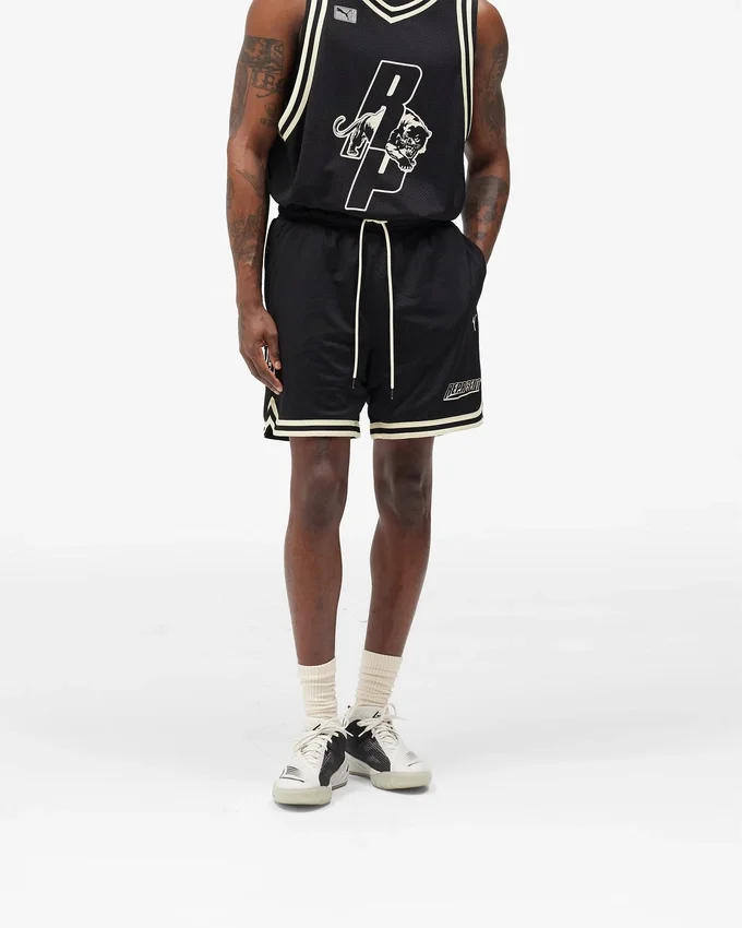 Represent X Puma Shorts Represent X Puma Shorts