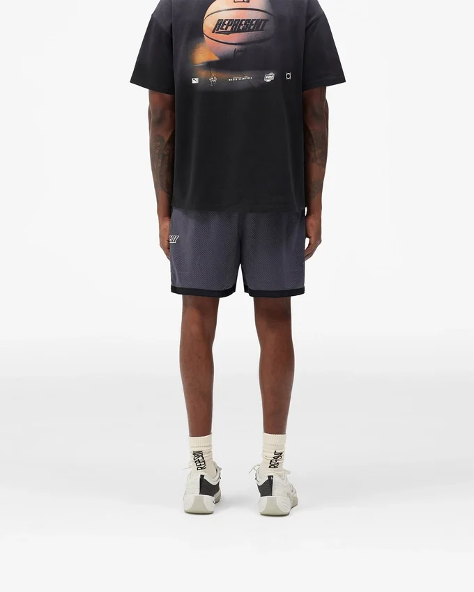Represent X Puma Shorts Represent X Puma Shorts