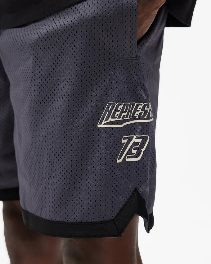 Represent X Puma Shorts Represent X Puma Shorts