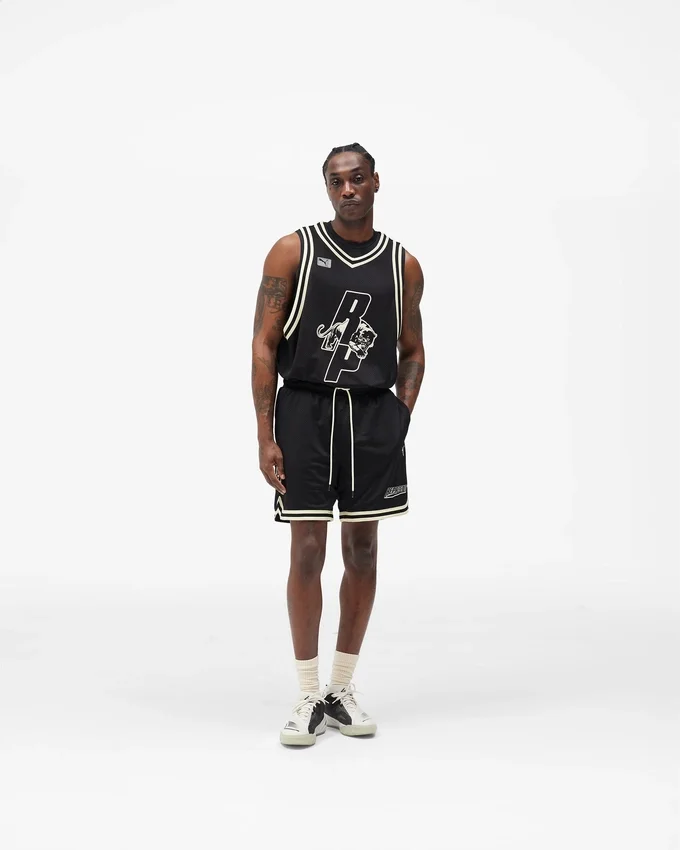 Represent X Puma Shorts Represent X Puma Shorts