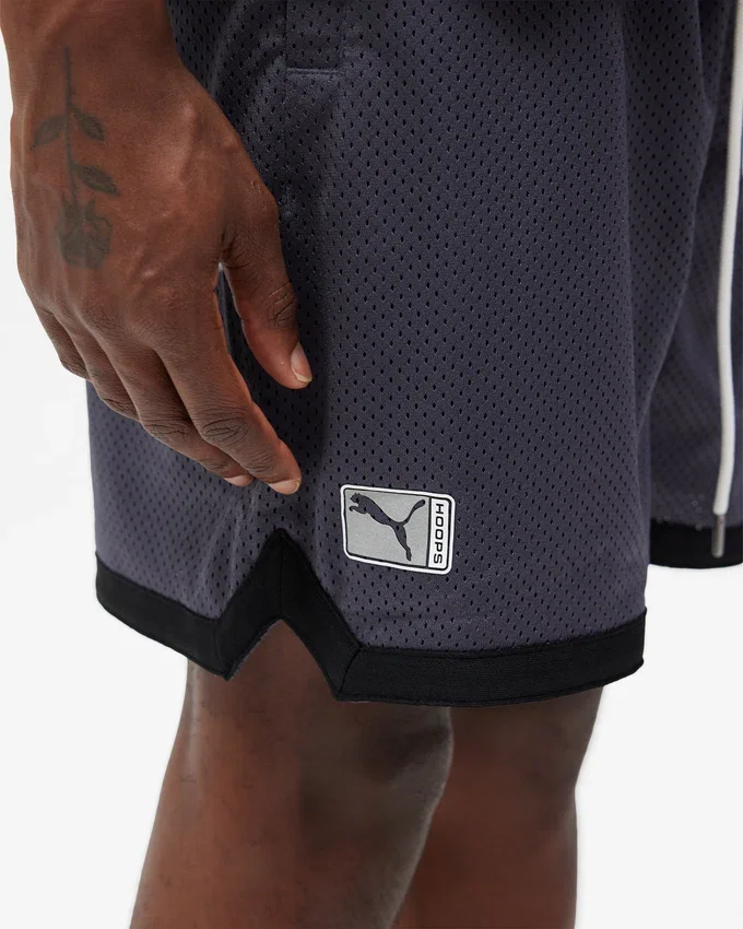 Represent X Puma Shorts Represent X Puma Shorts