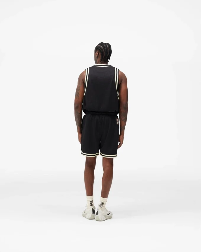 Represent X Puma Shorts Represent X Puma Shorts