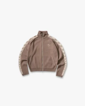 Represent X Puma T7 Strickjacke