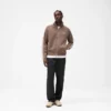 Represent X Puma T7 Strickjacke Represent X Puma T7 Strickjacke