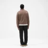 Represent X Puma T7 Strickjacke Represent X Puma T7 Strickjacke