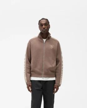 Represent X Puma T7 Strickjacke