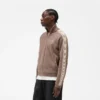 Represent X Puma T7 Strickjacke Represent X Puma T7 Strickjacke