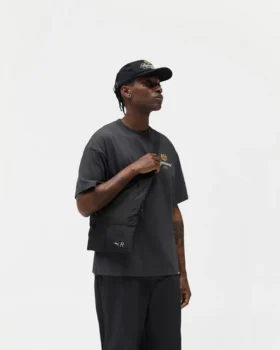 Represent X Puma Umhängetasche