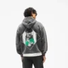 Represent x The Viper Room Dice Hoodie Represent x The Viper Room Dice Hoodie