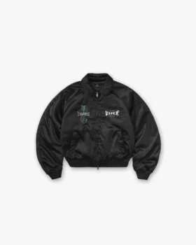 Represent x Viper Souvenirjacke
