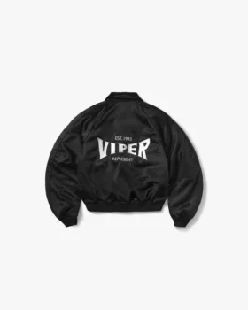 Represent x Viper Souvenirjacke