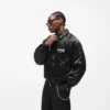 Represent x Viper Souvenirjacke