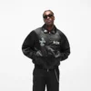 Represent x Viper Souvenirjacke