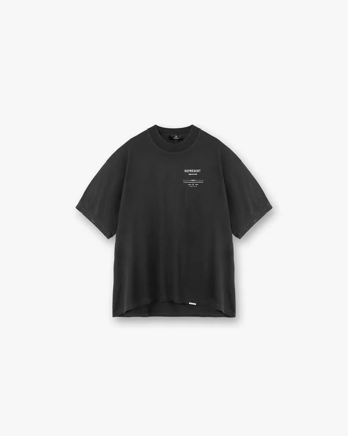 Revere Manor T-Shirt Revere Manor T-Shirt