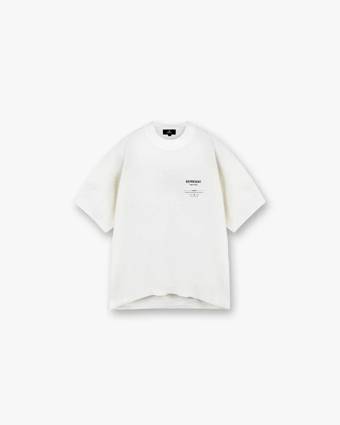 Revere Manor T-Shirt Revere Manor T-Shirt