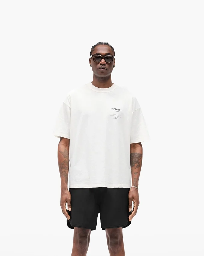Revere Manor T-Shirt Revere Manor T-Shirt