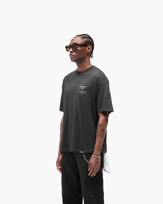 Revere Manor T-Shirt Revere Manor T-Shirt