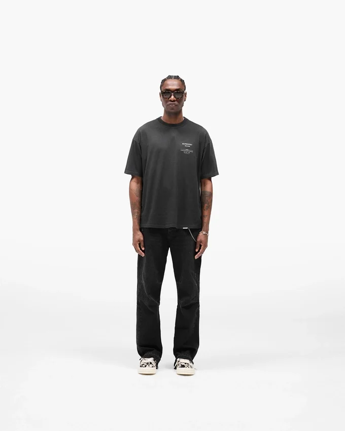 Revere Manor T-Shirt Revere Manor T-Shirt