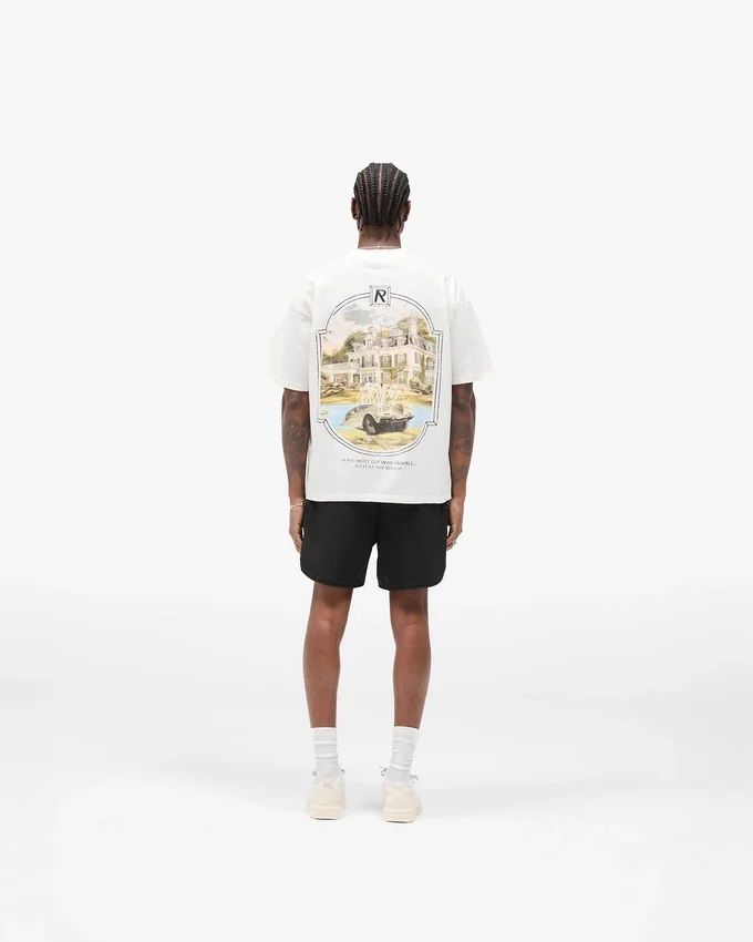 Revere Manor T-Shirt Revere Manor T-Shirt