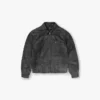 Rodeo-Lederjacke