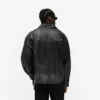 Rodeo-Lederjacke