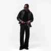 Rodeo-Lederjacke