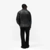 Rodeo-Lederjacke
