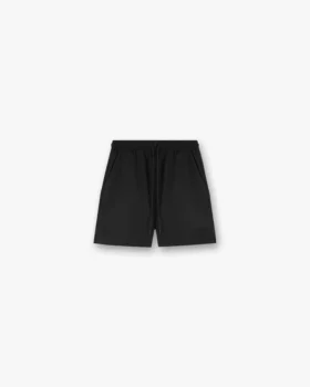 Seersucker Smart Badeshorts