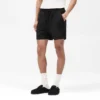 Seersucker Smart Badeshorts