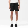 Seersucker Smart Badeshorts