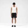 Seersucker Smart Badeshorts