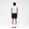 Seersucker Smart Badeshorts