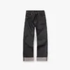 Selvedge-Denim