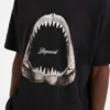 Shark Jaws T-Shirt Shark Jaws T-Shirt