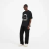 Shark Jaws T-Shirt Shark Jaws T-Shirt